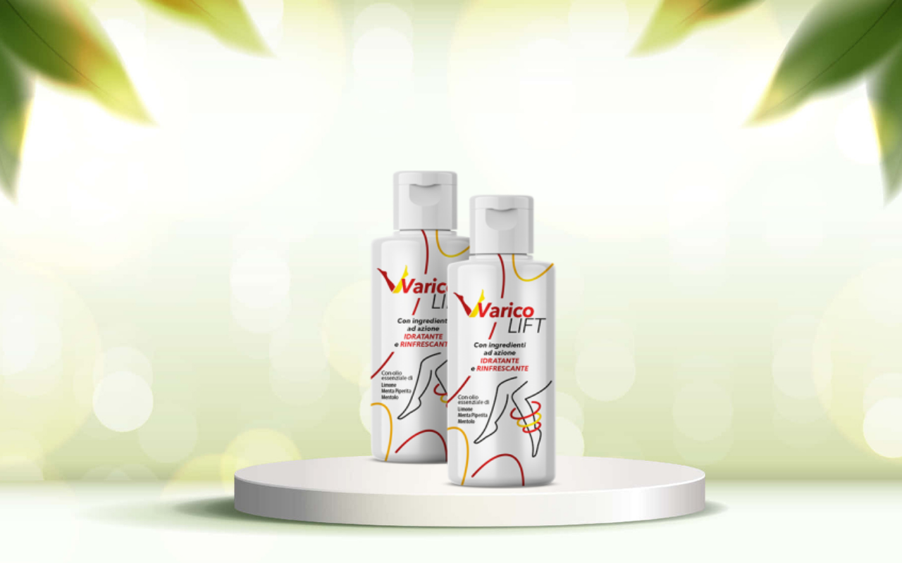 Scopri come varicolift può aiutarti a eliminare vene varicose e capillari rotti