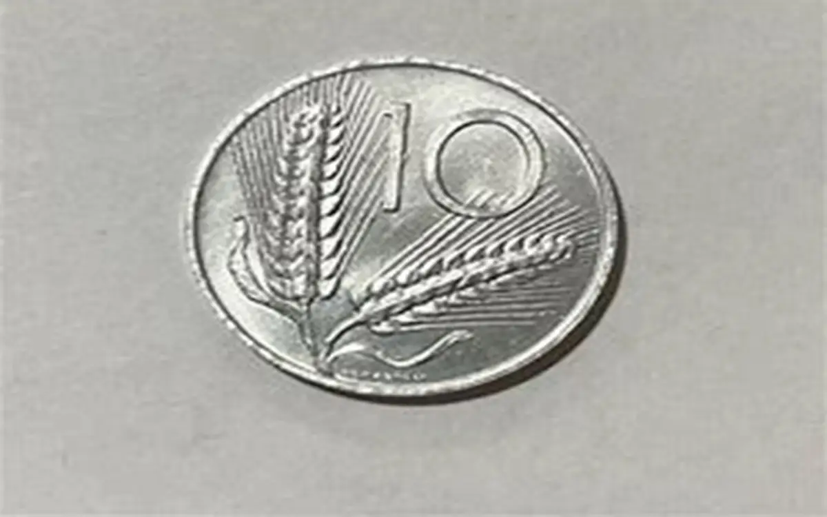 Monete da 10 lire: scopri la lista completa di quelle che possono valere fino a 4000 euro