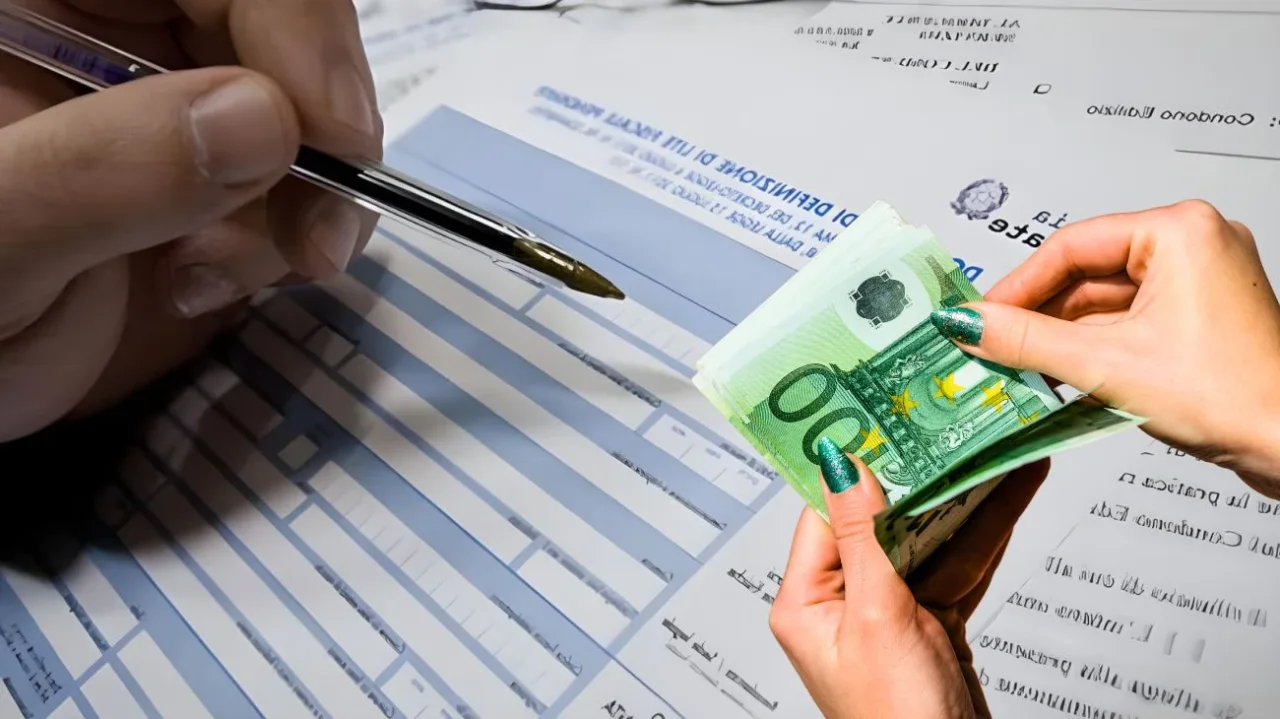 Come si dividono i fondi tra eredi? Ecco cosa prevede la legge