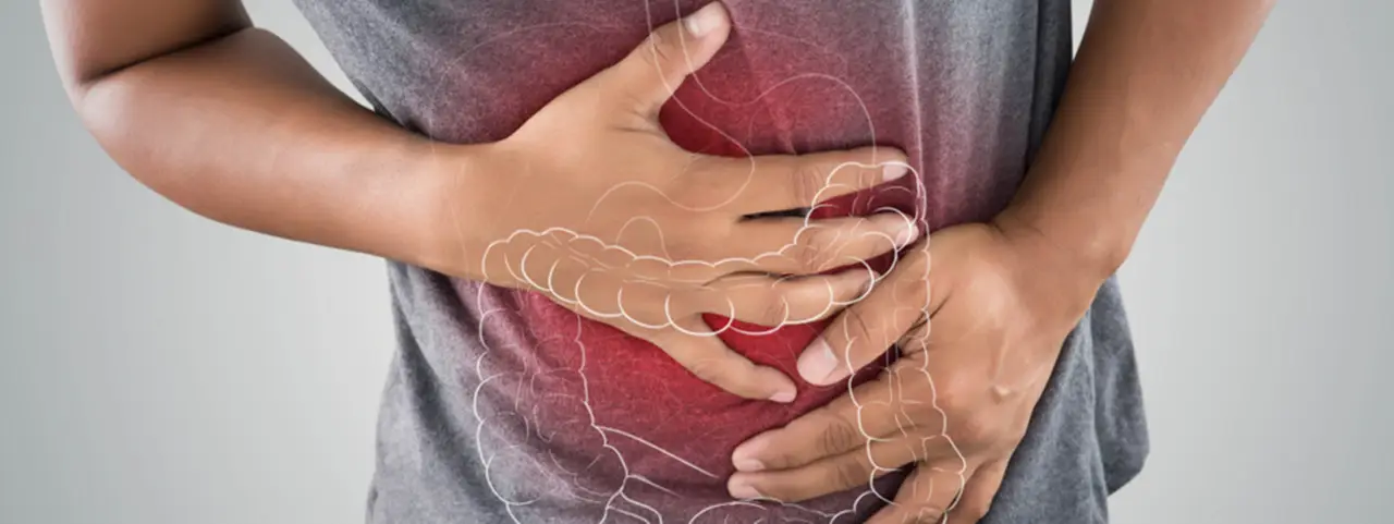 Colon irritabile e mele: ecco cosa succede davvero al tuo intestino quando le mangi