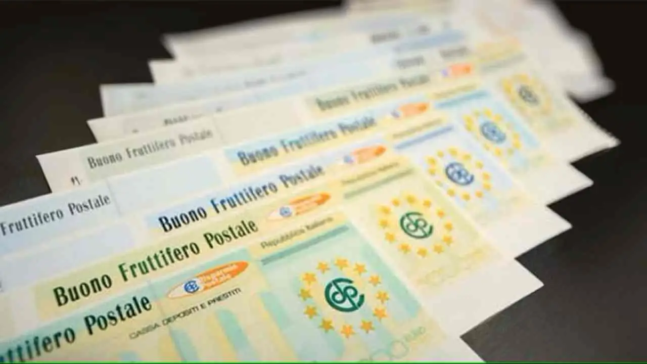 Hai sempre sbagliato a comprare buoni postali: ecco il modo corretto per massimizzare il rendimento