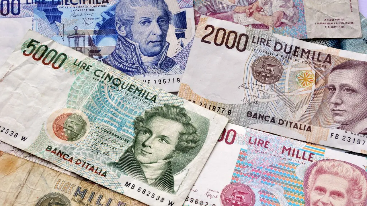 Se hai ancora 200.000 lire controlla subito: ecco quanto valgono esattamente oggi in euro