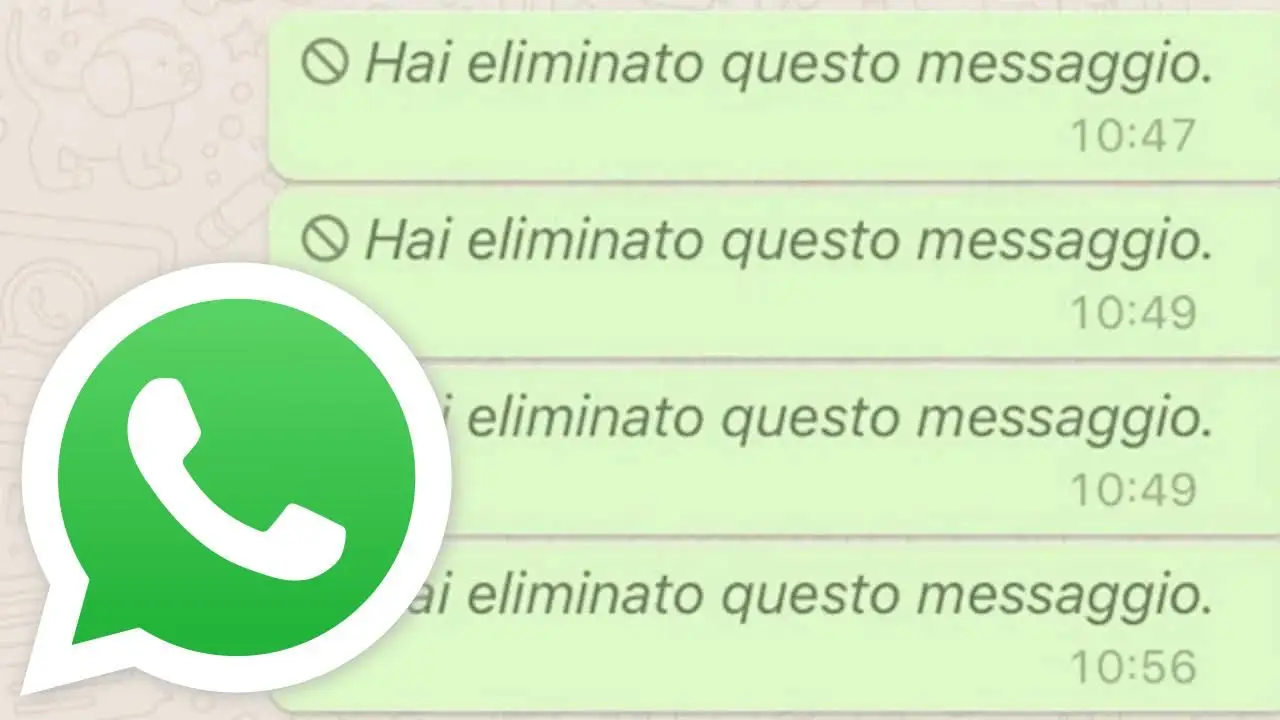 Allerta messaggi strani sul cellulare: non rispondere e non cliccare