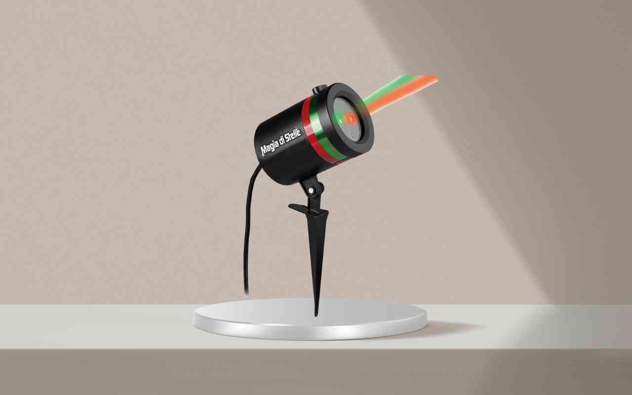 Scopri magia di stelle: illumina i tuoi spazi con un effetto cielo stellato