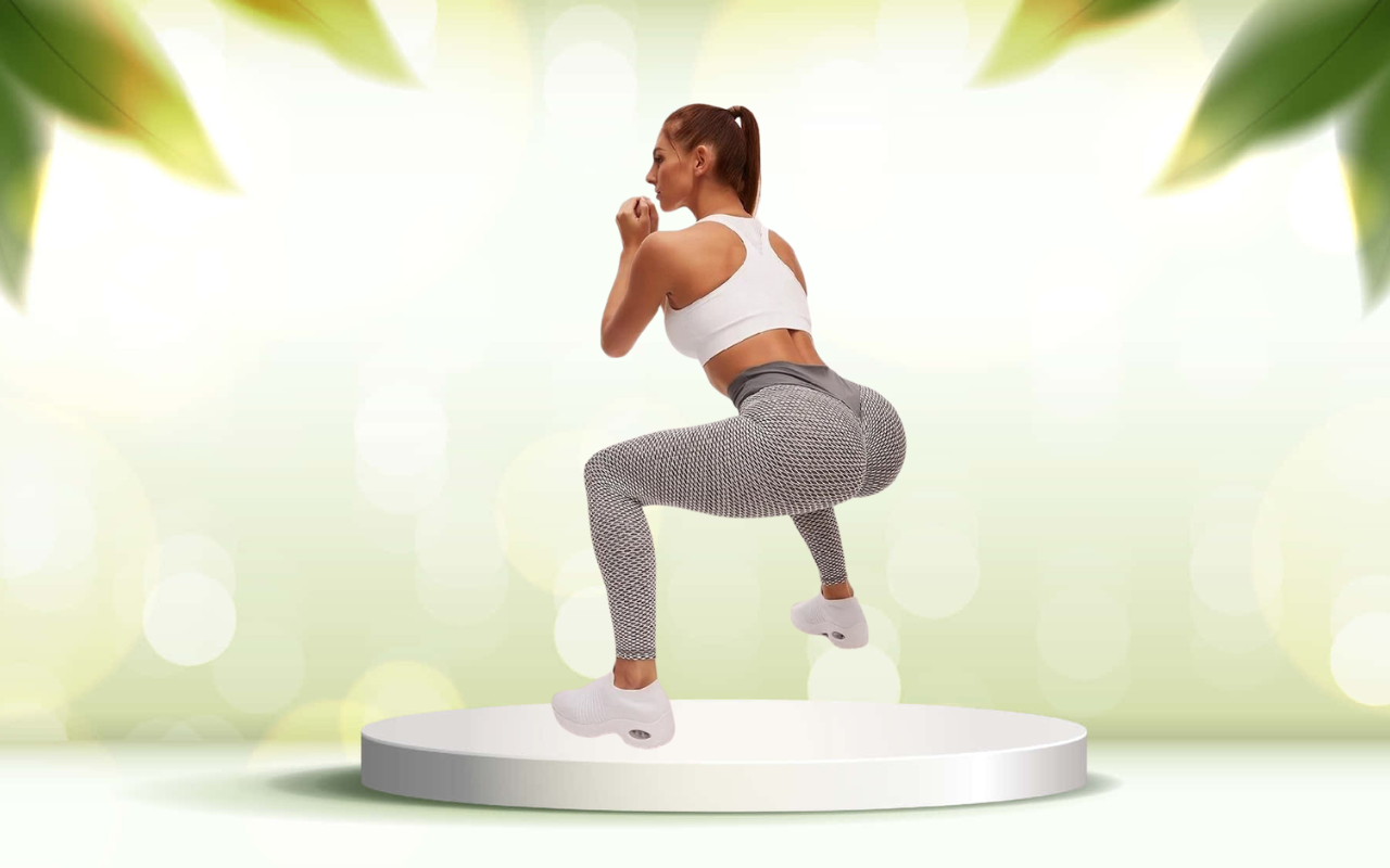 Scopri perché web leggings è il capo modellante e traspirante da non perdere