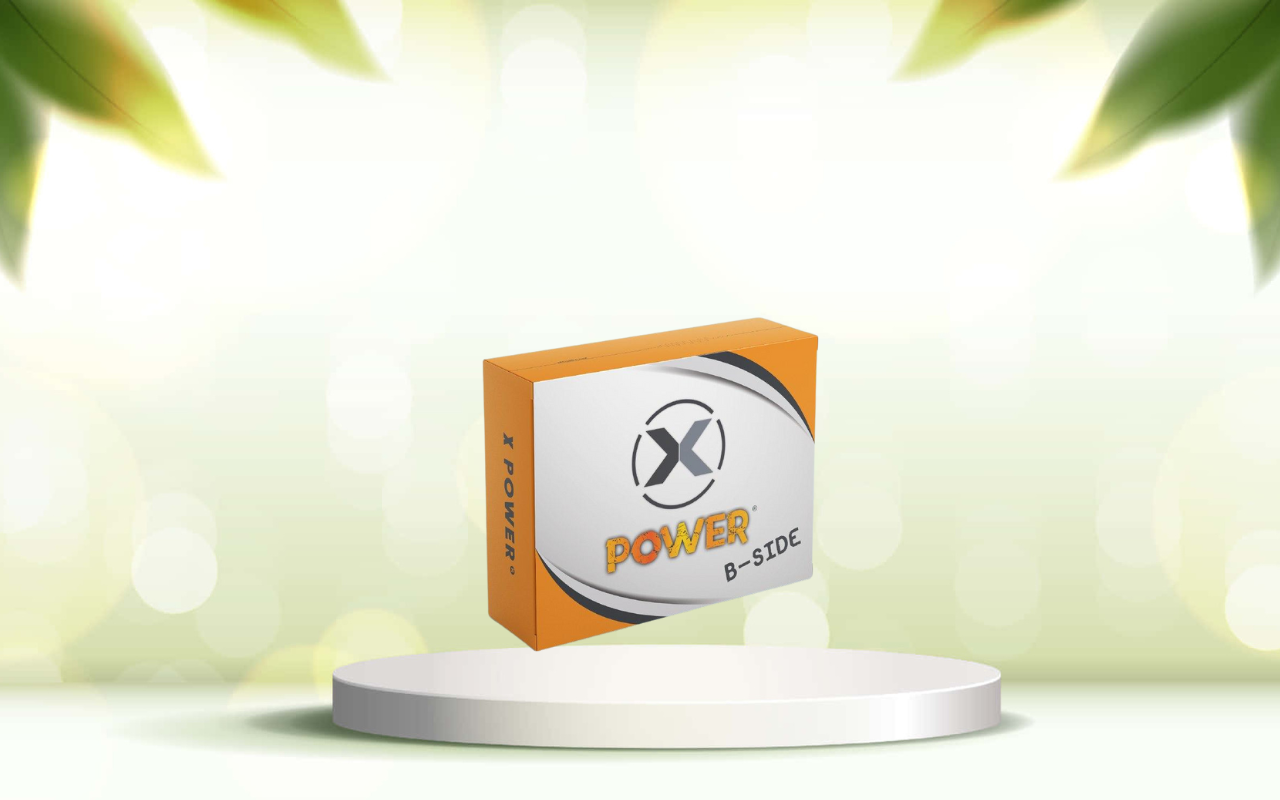 Prova XPower: ottieni un corpo tonico e scolpito comodamente a casa tua