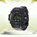 Scopri BRV: lo smartwatch rugged resistente per sport, outdoor e benessere completo