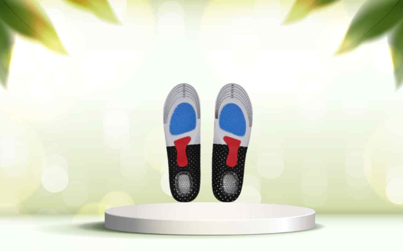 Scopri Foot Relax: sollievo immediato per piedi dolenti e comfort in ogni scarpa