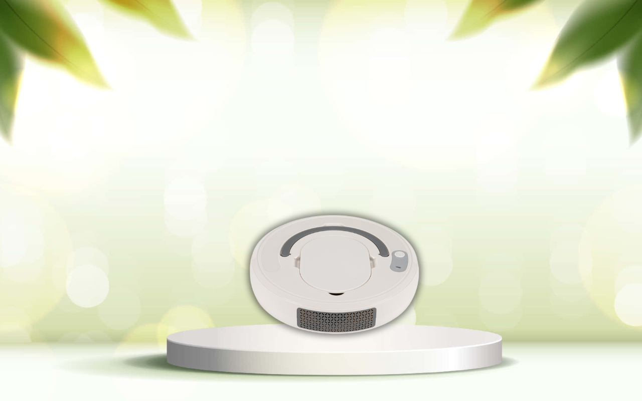 Prova X SweepUP: il robot compatto che pulisce casa senza fatica e senza rumore